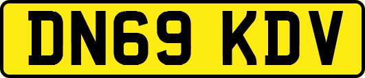 DN69KDV