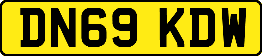 DN69KDW