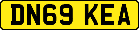 DN69KEA