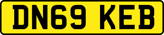 DN69KEB