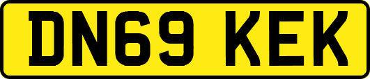 DN69KEK