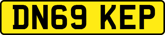 DN69KEP