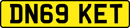 DN69KET