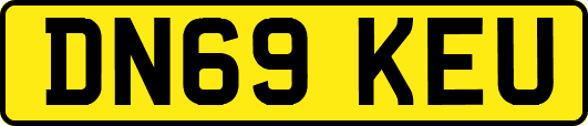 DN69KEU