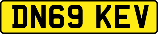 DN69KEV