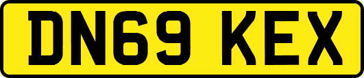DN69KEX