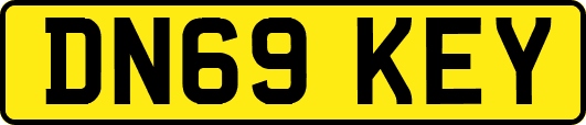 DN69KEY