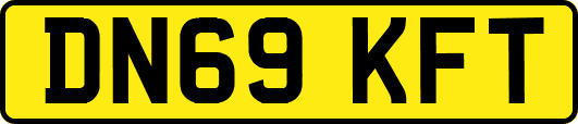 DN69KFT