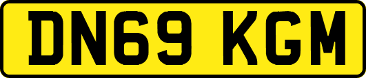 DN69KGM