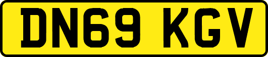 DN69KGV