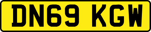 DN69KGW