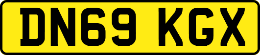 DN69KGX
