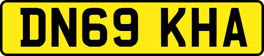 DN69KHA