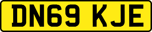 DN69KJE
