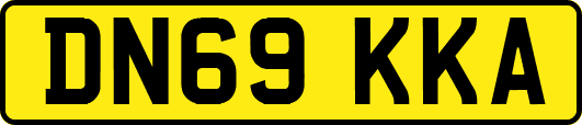 DN69KKA