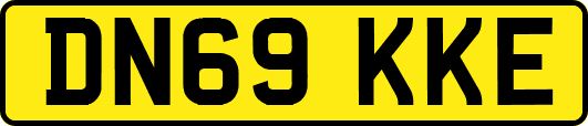 DN69KKE