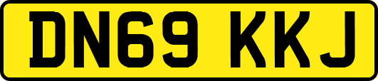 DN69KKJ