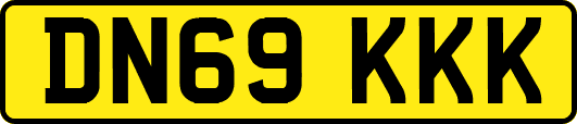 DN69KKK