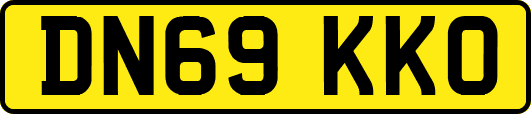 DN69KKO