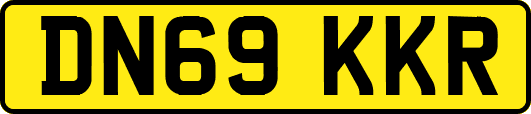 DN69KKR