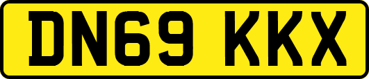 DN69KKX