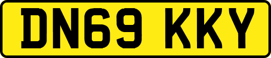 DN69KKY