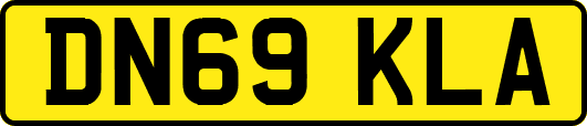 DN69KLA