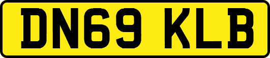 DN69KLB