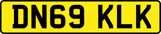 DN69KLK