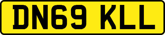 DN69KLL