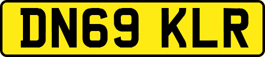 DN69KLR