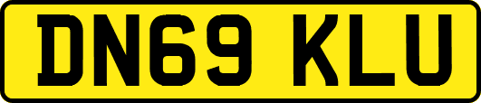 DN69KLU