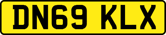 DN69KLX