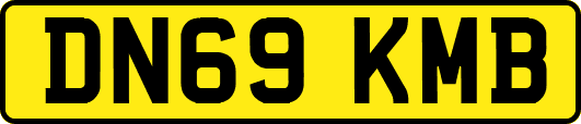 DN69KMB