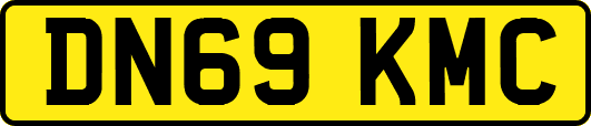 DN69KMC
