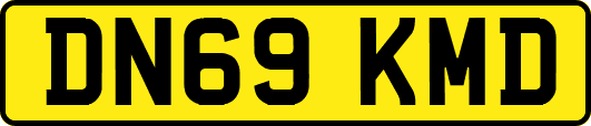 DN69KMD