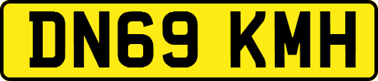DN69KMH