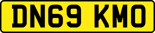 DN69KMO