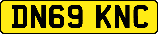 DN69KNC