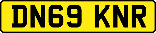 DN69KNR