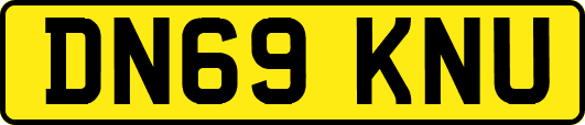 DN69KNU