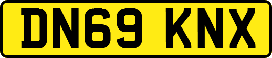 DN69KNX