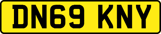 DN69KNY