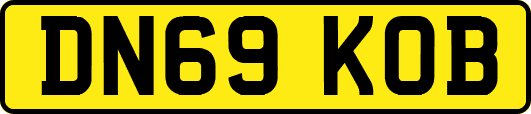 DN69KOB