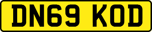 DN69KOD