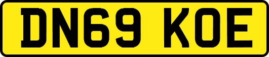 DN69KOE