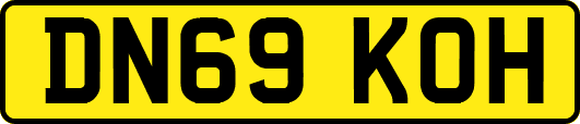DN69KOH