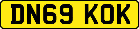 DN69KOK