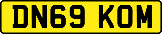 DN69KOM