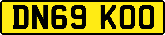 DN69KOO